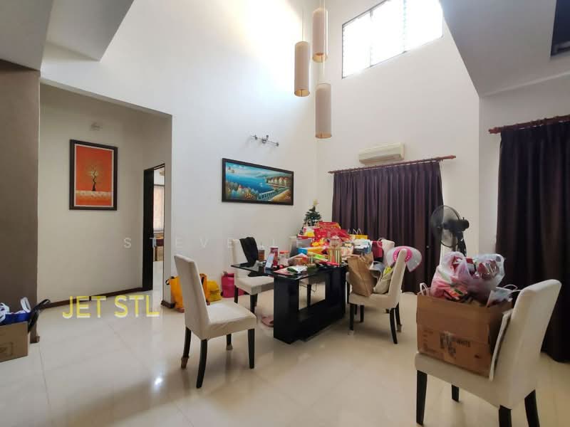 Semi-Detached House for Sale in Setia Damai (Setia Alam) - Steve Leong . - PropertyGuru.com.my