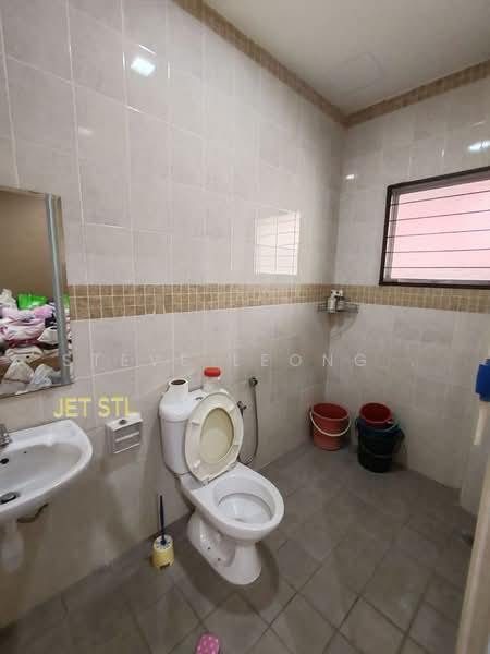 Semi-Detached House for Sale in Setia Damai (Setia Alam) - Steve Leong . - PropertyGuru.com.my