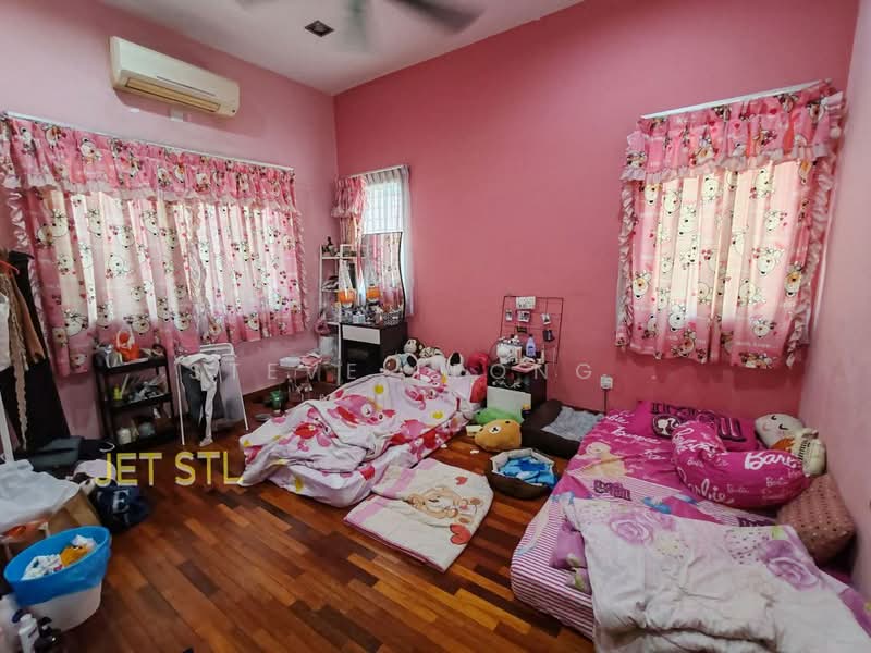 Semi-Detached House for Sale in Setia Damai (Setia Alam) - Steve Leong . - PropertyGuru.com.my