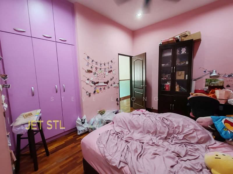 Semi-Detached House for Sale in Setia Damai (Setia Alam) - Steve Leong . - PropertyGuru.com.my