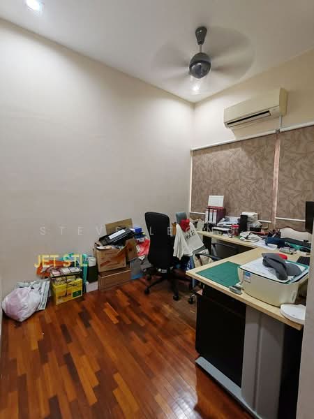 Semi-Detached House for Sale in Setia Damai (Setia Alam) - Steve Leong . - PropertyGuru.com.my