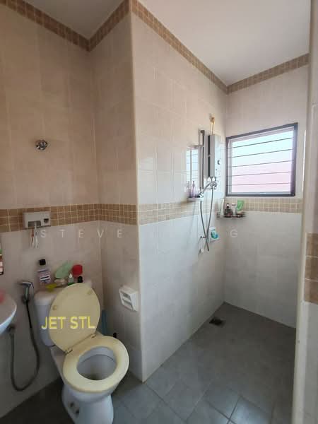 Semi-Detached House for Sale in Setia Damai (Setia Alam) - Steve Leong . - PropertyGuru.com.my