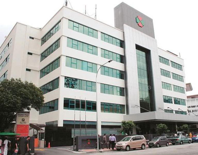 Pejabat untuk Disewa di Petaling Jaya (Selangor) - Sherlyn Chung - Exterior - PropertyGuru.com.my