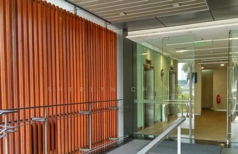 Pejabat untuk Disewa di Petaling Jaya (Selangor) - Sherlyn Chung - Lobby - PropertyGuru.com.my