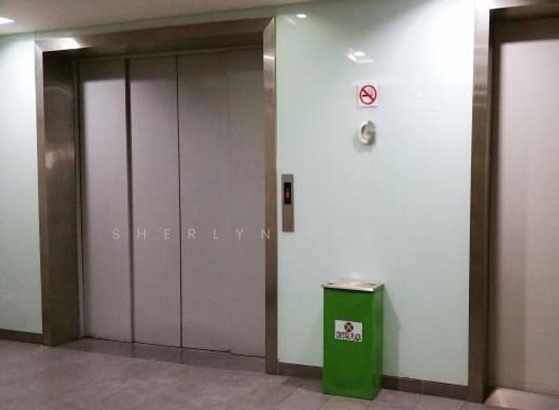 Pejabat untuk Disewa di Petaling Jaya (Selangor) - Sherlyn Chung - Corridor - PropertyGuru.com.my