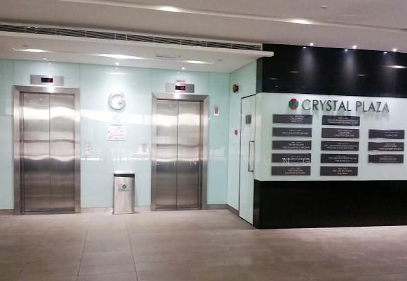 Pejabat untuk Disewa di Petaling Jaya (Selangor) - Sherlyn Chung - Lobby - PropertyGuru.com.my