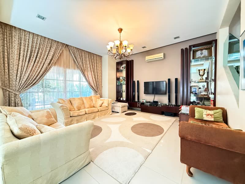 Zero-Lot Bungalow for Sale in Seri Kembangan (Selangor) - Siti Mariam - PropertyGuru.com.my