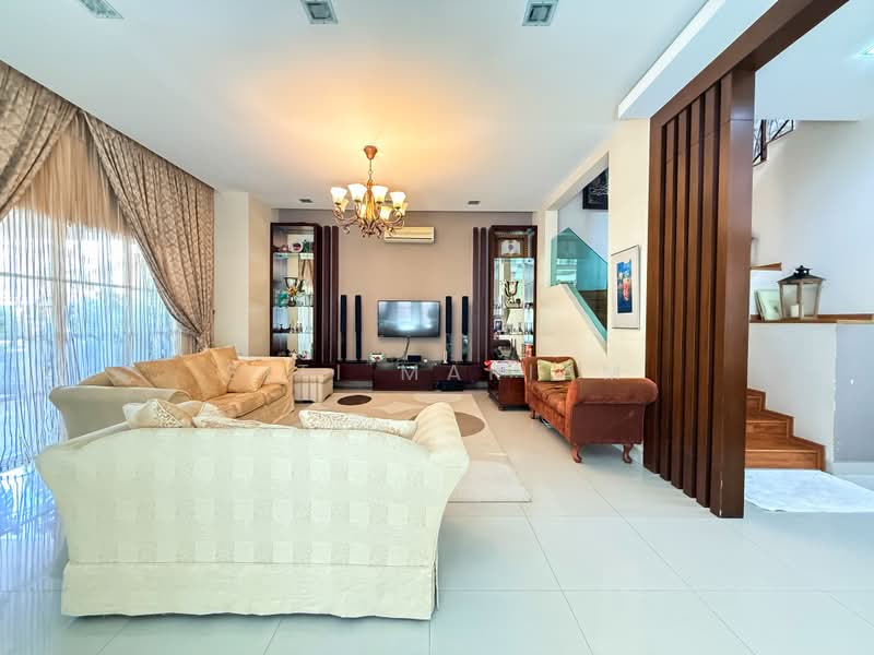 Zero-Lot Bungalow for Sale in Seri Kembangan (Selangor) - Siti Mariam - PropertyGuru.com.my
