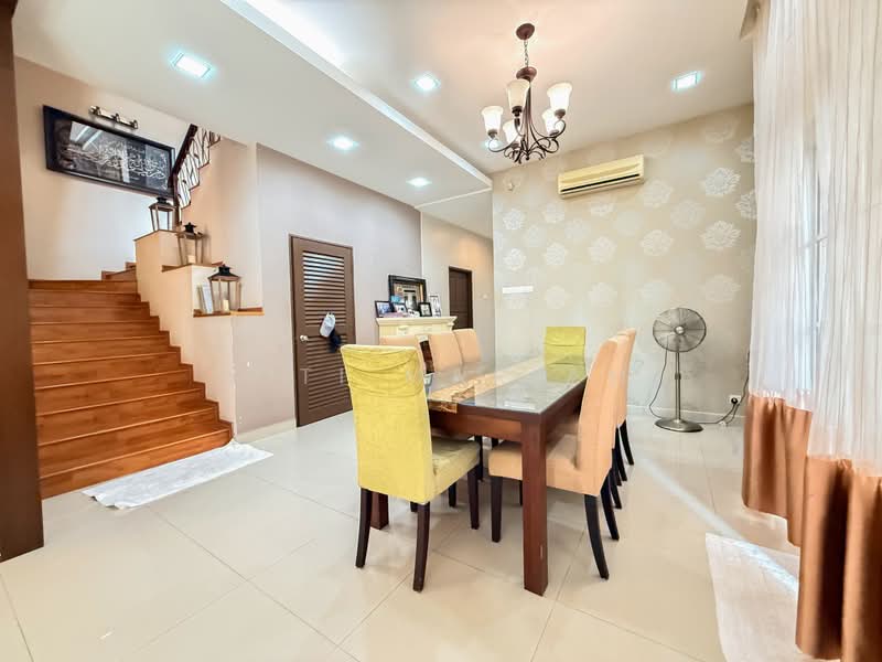 Zero-Lot Bungalow for Sale in Seri Kembangan (Selangor) - Siti Mariam - PropertyGuru.com.my