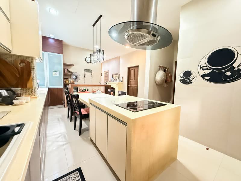Zero-Lot Bungalow for Sale in Seri Kembangan (Selangor) - Siti Mariam - PropertyGuru.com.my