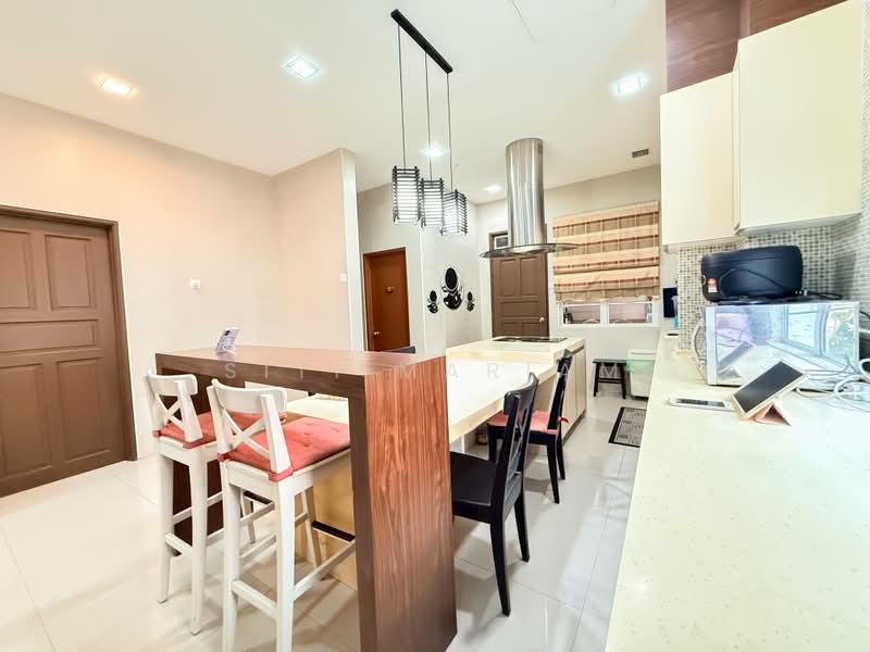 Zero-Lot Bungalow for Sale in Seri Kembangan (Selangor) - Siti Mariam - PropertyGuru.com.my