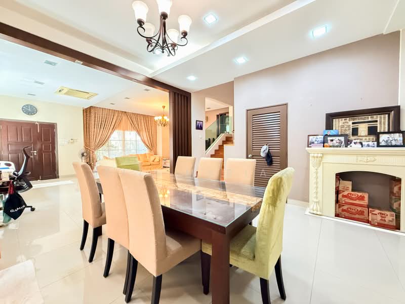 Zero-Lot Bungalow for Sale in Seri Kembangan (Selangor) - Siti Mariam - PropertyGuru.com.my