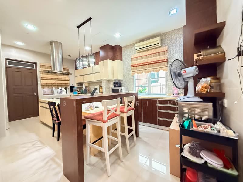 Zero-Lot Bungalow for Sale in Seri Kembangan (Selangor) - Siti Mariam - PropertyGuru.com.my