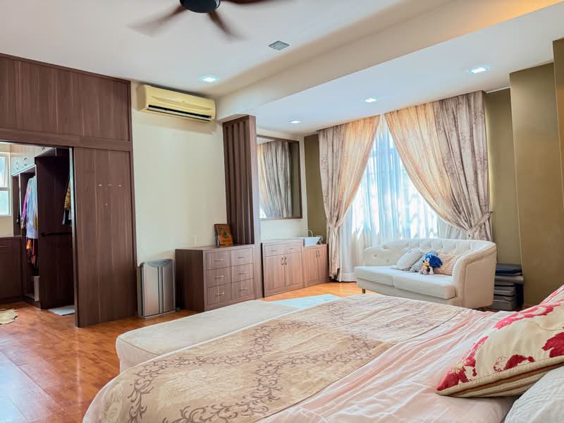 Zero-Lot Bungalow for Sale in Seri Kembangan (Selangor) - Siti Mariam - PropertyGuru.com.my