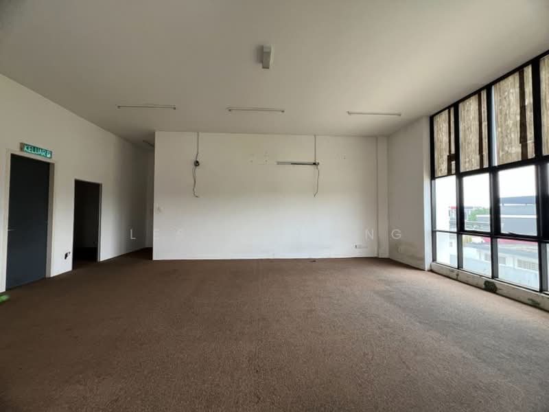 Kilang untuk Disewa di Senai (Johor) - Lesley Siang - Interior - PropertyGuru.com.my