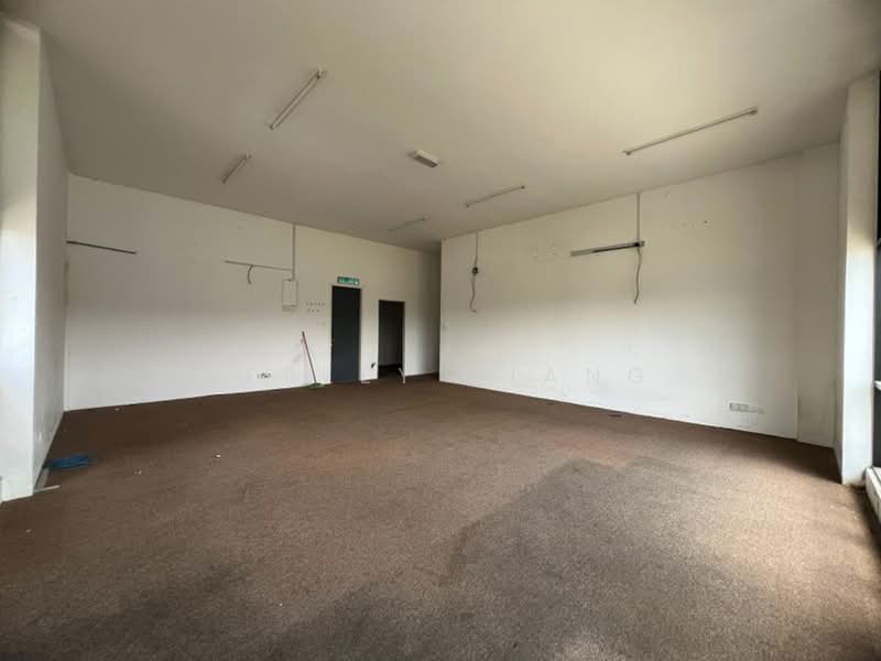 Kilang untuk Disewa di Senai (Johor) - Lesley Siang - Interior - PropertyGuru.com.my
