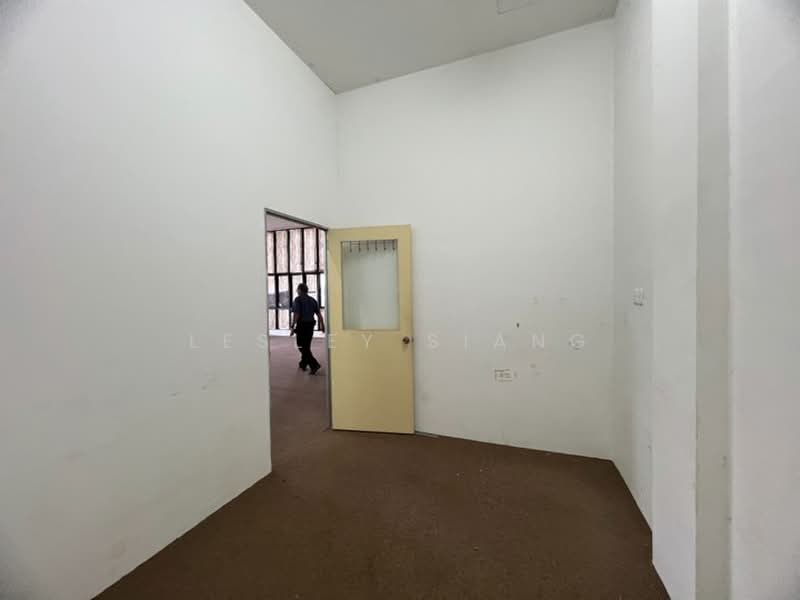 Kilang untuk Disewa di Senai (Johor) - Lesley Siang - Interior - PropertyGuru.com.my
