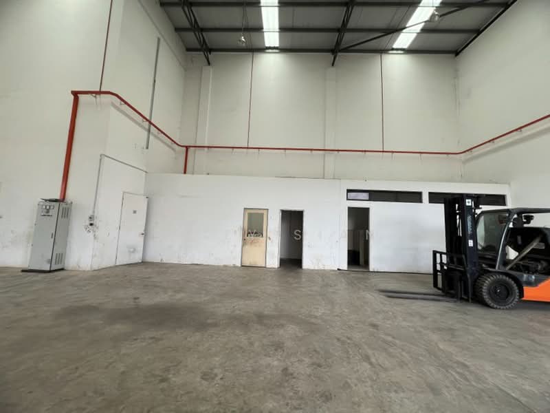 Kilang untuk Disewa di Senai (Johor) - Lesley Siang - Interior - PropertyGuru.com.my