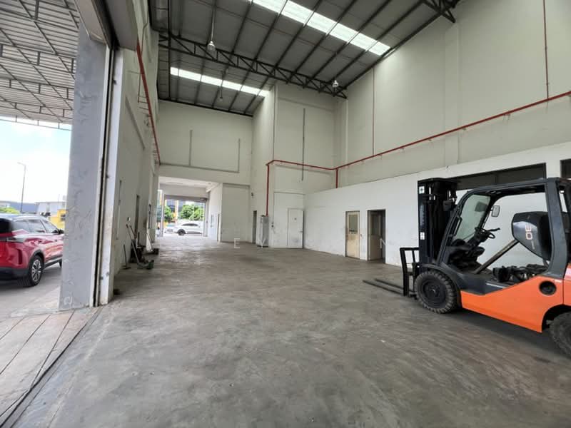 Kilang untuk Disewa di Senai (Johor) - Lesley Siang - Interior - PropertyGuru.com.my