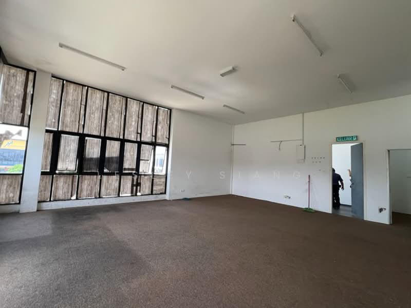 Kilang untuk Disewa di Senai (Johor) - Lesley Siang - Interior - PropertyGuru.com.my