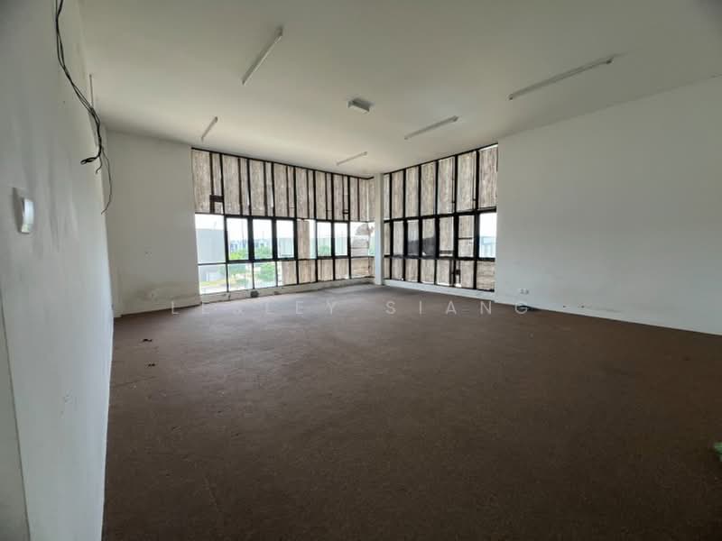 Kilang untuk Disewa di Senai (Johor) - Lesley Siang - Interior - PropertyGuru.com.my