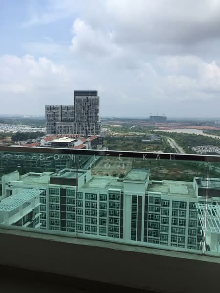 Condominium for Rent at Mutiara Ville - Don Lee Kah Hou - View - PropertyGuru.com.my