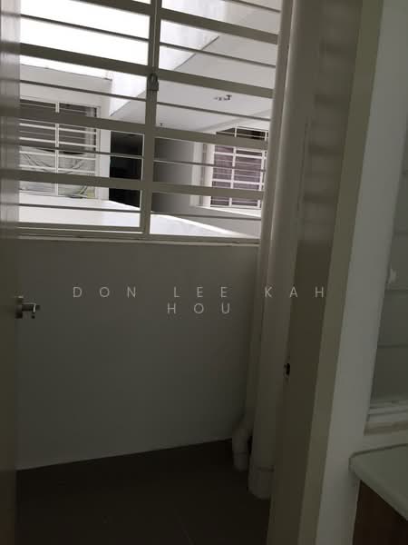 Condominium for Rent at Mutiara Ville - Don Lee Kah Hou - Exterior - PropertyGuru.com.my