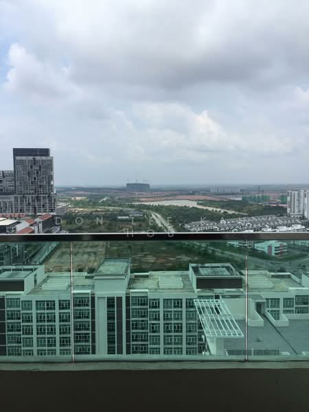 Condominium for Rent at Mutiara Ville - Don Lee Kah Hou - Exterior - PropertyGuru.com.my