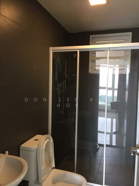 Condominium for Rent at Mutiara Ville - Don Lee Kah Hou - Bathroom - PropertyGuru.com.my