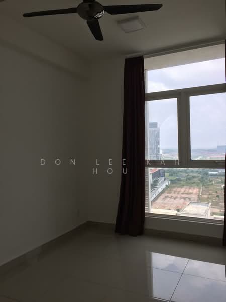 Condominium for Rent at Mutiara Ville - Don Lee Kah Hou - View - PropertyGuru.com.my