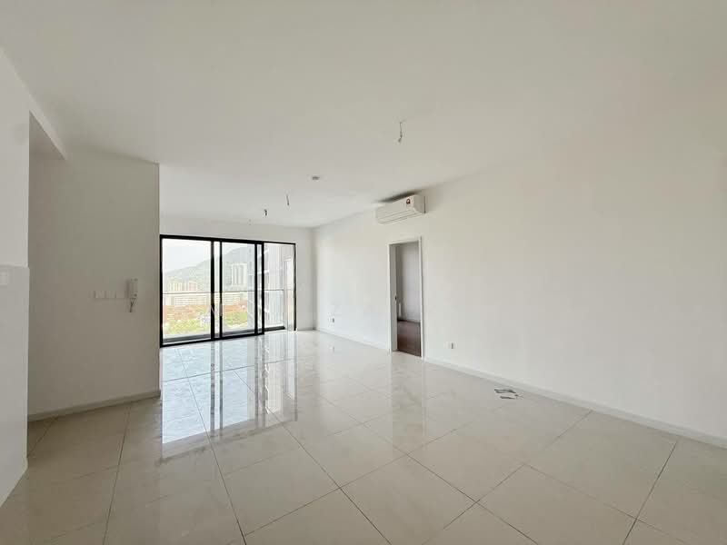 Kondominium untuk Dijual di Trinity Wellnessa - M.J Zairin - Living Room - PropertyGuru.com.my