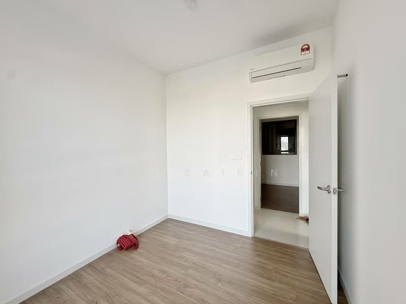 Kondominium untuk Dijual di Trinity Wellnessa - M.J Zairin - Interior - PropertyGuru.com.my