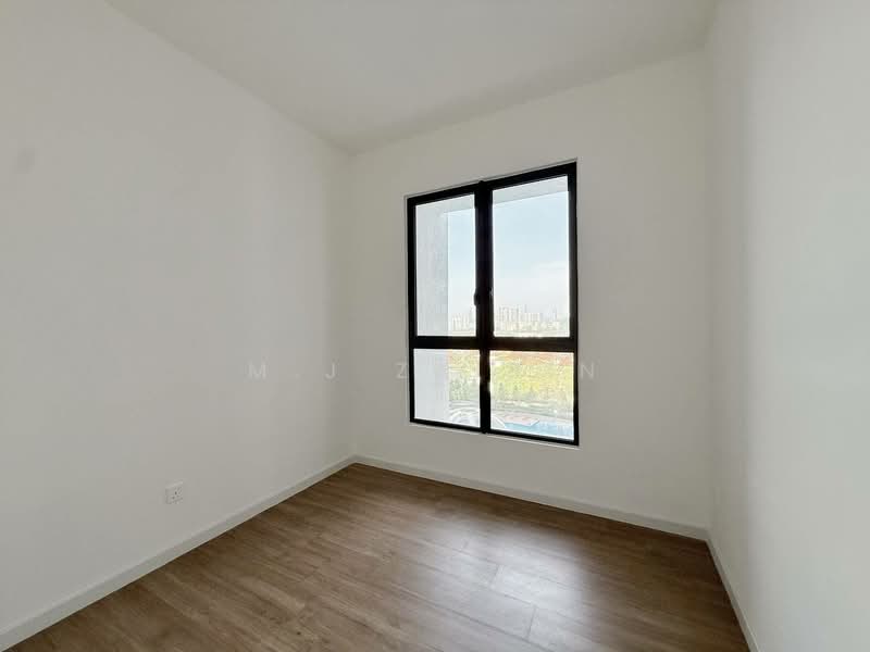 Kondominium untuk Dijual di Trinity Wellnessa - M.J Zairin - View - PropertyGuru.com.my