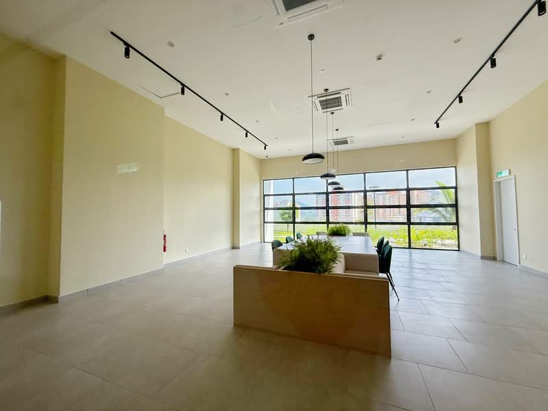 Kondominium untuk Dijual di Trinity Wellnessa - M.J Zairin - Interior - PropertyGuru.com.my