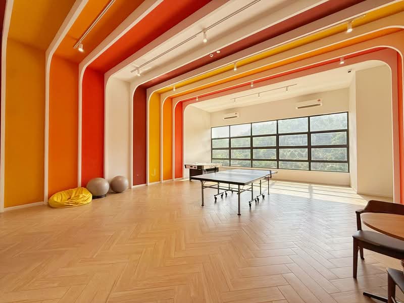 Kondominium untuk Dijual di Trinity Wellnessa - M.J Zairin - Interior - PropertyGuru.com.my