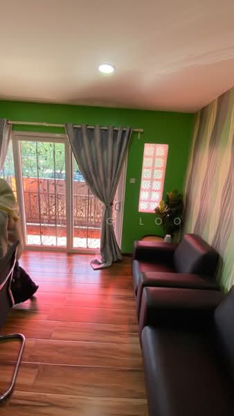 Shop / Office for Sale in Wangsa Melawati (Wangsa Maju) - Eling Loo - Living Room - PropertyGuru.com.my