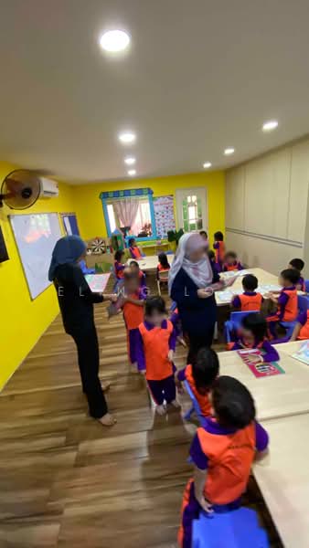 Shop / Office for Sale in Wangsa Melawati (Wangsa Maju) - Eling Loo - Interior - PropertyGuru.com.my