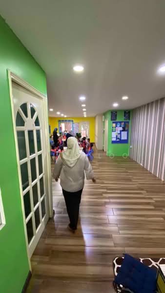 Shop / Office for Sale in Wangsa Melawati (Wangsa Maju) - Eling Loo - Corridor - PropertyGuru.com.my