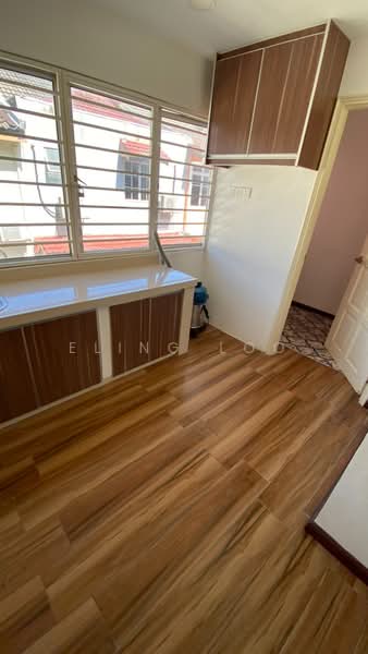 Shop / Office for Sale in Wangsa Melawati (Wangsa Maju) - Eling Loo - Kitchen - PropertyGuru.com.my