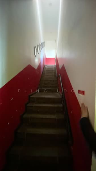 Shop / Office for Sale in Wangsa Melawati (Wangsa Maju) - Eling Loo - Corridor - PropertyGuru.com.my