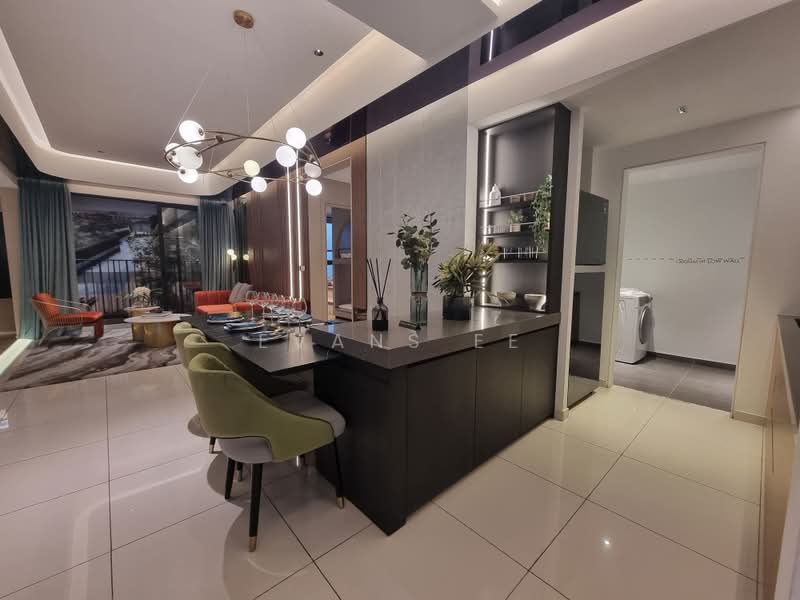 Service Residence for Sale at M Terra - Evans Ee - PropertyGuru.com.my