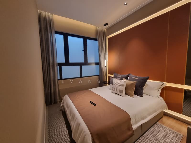 Service Residence for Sale at M Terra - Evans Ee - PropertyGuru.com.my