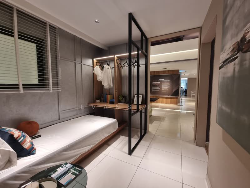 Service Residence for Sale at M Terra - Evans Ee - PropertyGuru.com.my