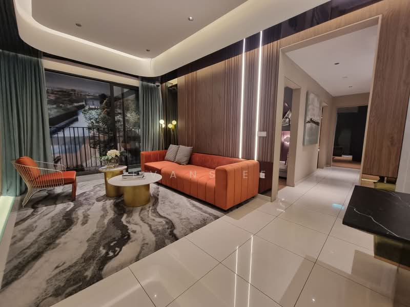 Service Residence for Sale at M Terra - Evans Ee - PropertyGuru.com.my