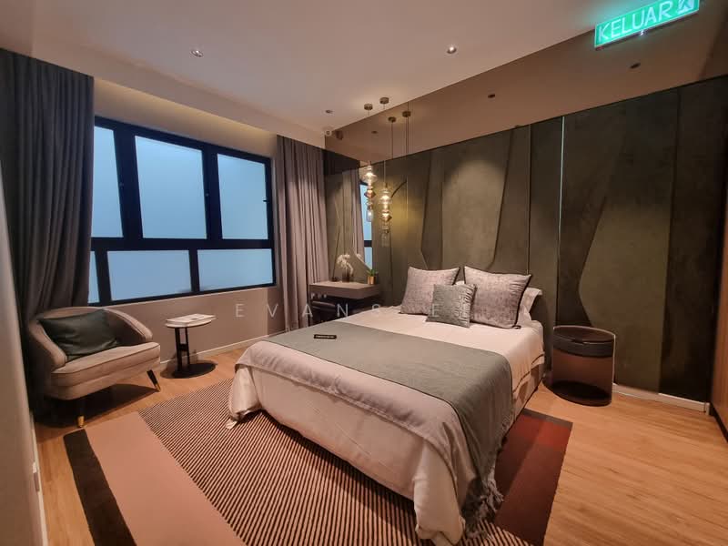 Service Residence for Sale at M Terra - Evans Ee - PropertyGuru.com.my