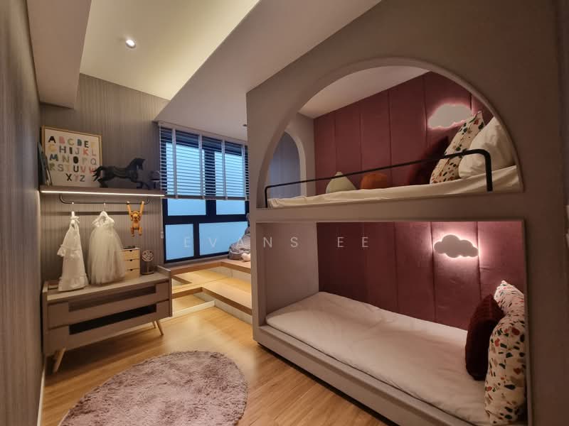 Service Residence for Sale at M Terra - Evans Ee - PropertyGuru.com.my