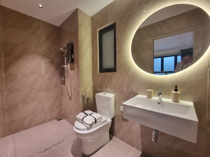 Service Residence for Sale at M Terra - Evans Ee - PropertyGuru.com.my