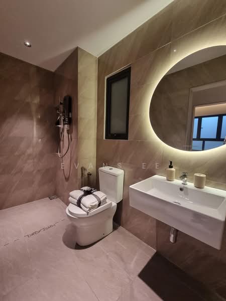 Service Residence for Sale at M Terra - Evans Ee - PropertyGuru.com.my