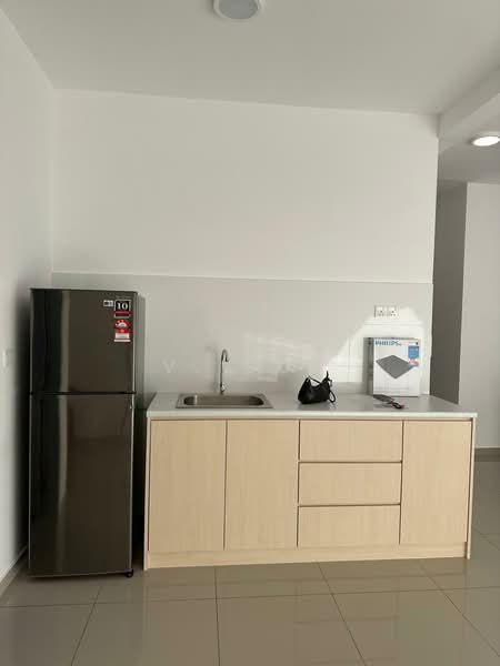 Kondominium untuk Disewa di M Vista - V. Goh - Kitchen - PropertyGuru.com.my