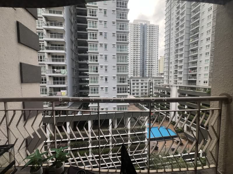Condominium for Sale at Laman Suria - Bernisa Bon - Exterior - PropertyGuru.com.my